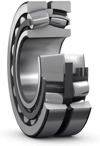 SKF Sweden 22334 CCKJA W33VA405 RONDING CROPRICAL BEARING 170X360X120 MM in Saudi Arabia