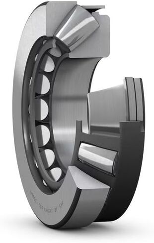 SKF Sweden 29434 هـ محوري الأسطوانة الكروية يحمل 170 × 340x103 ملم in Saudi Arabia