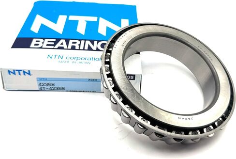 NTN Japan 42368 Tapered Roller Bearing ID 93.662 mm in Saudi Arabia