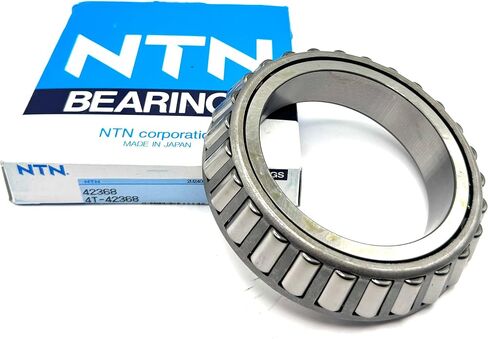 NTN Japan 42368 Tapered Roller Bearing ID 93.662 mm in Saudi Arabia