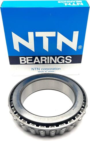 NTN Japan 42368 Tapered Roller Bearing ID 93.662 mm in Saudi Arabia