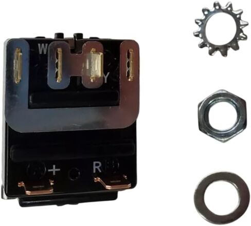 تبديل 5 سرعة مع Nut & Washer يناسب Minn Kota في جميع التضاريس Maxxum ، الجزء 2264026 2884026 in Saudi Arabia