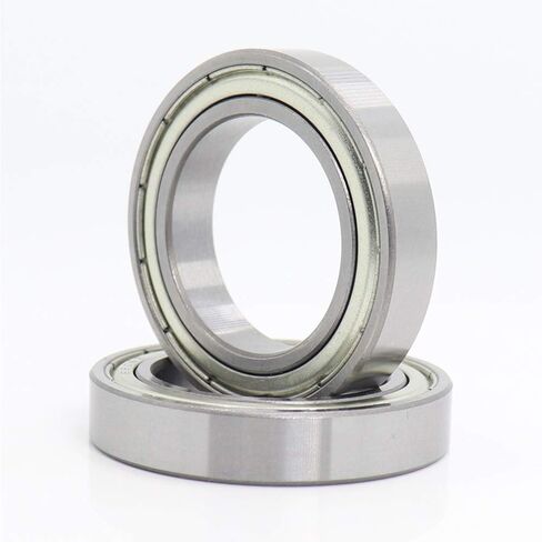 Power Transmission Products 6911ZZ ABEC-1 Deep Groove Ball Bearing Metric Thin Section Bearings 61911Z 6911ZZ Precision Bearing 55x80x13 Ball Bearings in Saudi Arabia