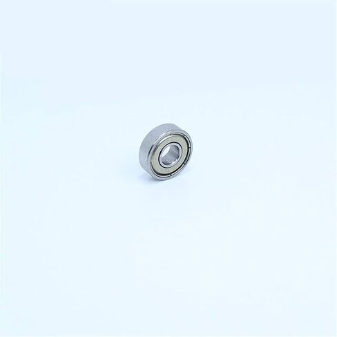 Power Transmission Products 607ZZ ABEC-5 Miniature Ball Bearings 607ZZ 7x19x6MM Bearing Ball Bearings in Saudi Arabia