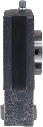 1-3/4" Take-up Ball Bearing Unit UCT209-28, UCST209-28; Interchange with Link-Belt: WSTU250-1-3/4; NTN: UCT209-112T; SKF: TBY-1-3/4-TM; Sealmaster: ST-28 in Saudi Arabia