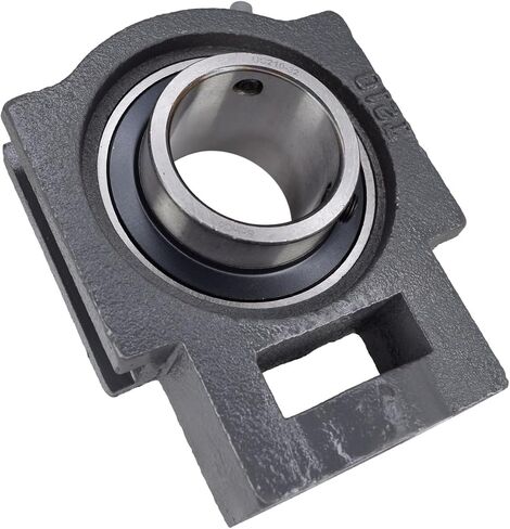 2" Take-up Ball Bearing Unit UCT210-32, UCST210-32; Interchangeable with NTN: UCT210-200T & AMI: UCST210-32 in Saudi Arabia