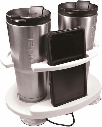 Taco Boat Drink Cup حامل P01-2020W | 2-تومير بيضاء بولي in Saudi Arabia