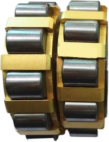 Reducer Overall Eccentric Bearing 300752202 350752202 400752202 250752202 300752202K 350752202K 400752202K(350752202K 15X45X30) in Saudi Arabia