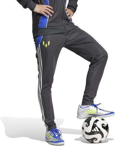 adidas Men's Messi Pants in Saudi Arabia
