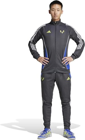 adidas Men's Messi Pants in Saudi Arabia