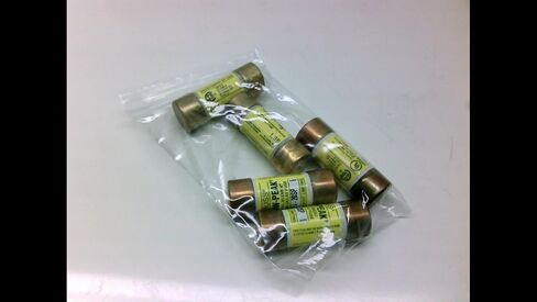 (Pack Of 5) Cooper Bussmann Lpj-20Sp - Pack Of 5 - Class J Dual Element 20A Fuse Lpj-20Sp Class J in Saudi Arabia