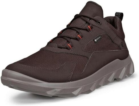 ECCO Men's Mx Everyday Waterproof Sneaker in Saudi Arabia