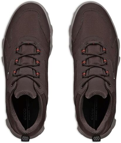 ECCO Men's Mx Everyday Waterproof Sneaker in Saudi Arabia