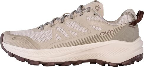 Oboz Women's Katabatic LT Low GTX Hiking Shoe in Saudi Arabia