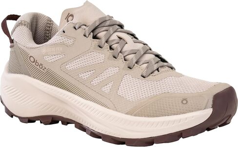 Oboz Women's Katabatic LT Low GTX Hiking Shoe in Saudi Arabia