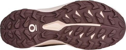 Oboz Women's Katabatic LT Low GTX Hiking Shoe in Saudi Arabia