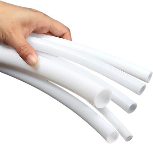 ptfe tube for 1.75mm filament ptfe tubing 3d printer tube teflon tube bowden tube(ID2.5mm*OD4mm（5m）/16.4ft) in Saudi Arabia
