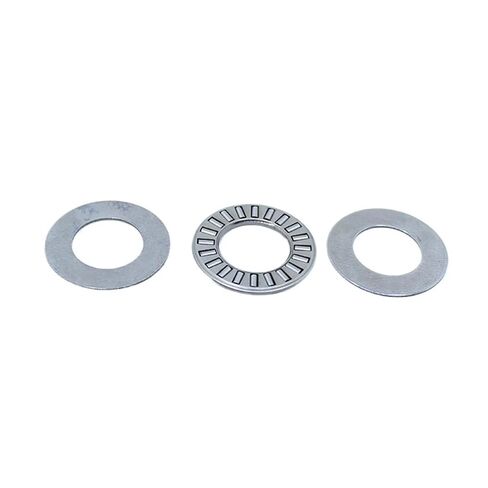 NTA1427 + TRA Inch Thrust Needle Roller Bearing with Two TRA1427 Washers 22.23 * 42.85 * 1.984mm 5Pcs TC1427 NTA 1427 in Kuwait