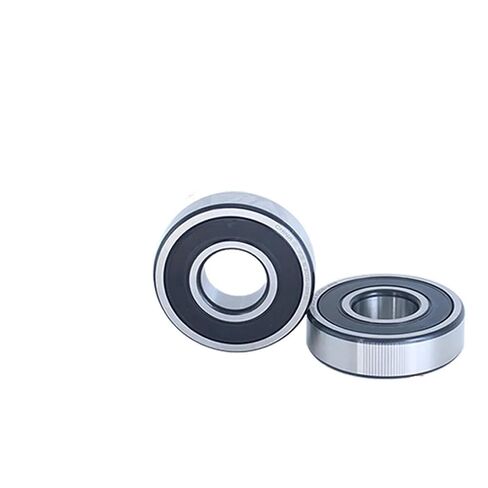 1PCS محامل كرة الأخدود العميقة 6309 6310 6311 6312 6313 6314 6315 6316 6317 2RS (6315-2RS 75X160X37) in Kuwait