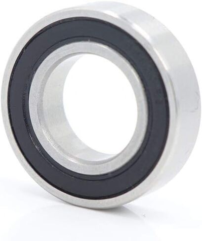 منتجات نقل الطاقة 10pcs S6800RS تحمل 10x19x5mm ABEC-3 S 6800RS 440C محامل كرة من الفولاذ المقاوم للصدأ 6800 محامل الكرة محامل الكرة in Saudi Arabia