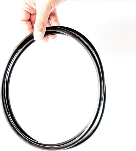 Eai AS568 O'Ring Seal #439 (Pack of 3) ID: 6 1/2 "CS: 1/4" Buna-N 70a Durometer 6 1/2 "x7" x1/4 "nitrile ring o ring in Saudi Arabia