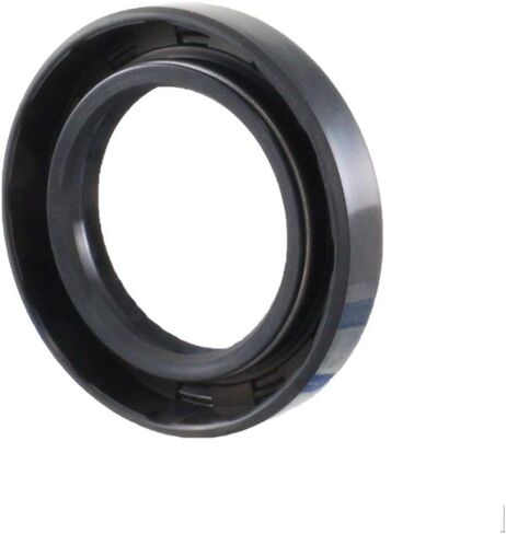 EAI OIL SEAL 40MM × 62 مم × 11 مم TC شفة مزدوجة ث/الربيع. حالة معدنية مع طلاء المطاط النتريل in Saudi Arabia
