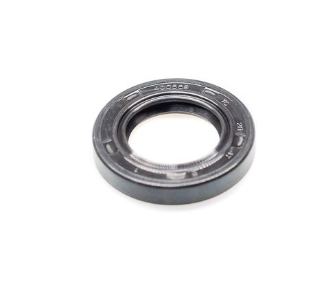 EAI OIL SEAL 28MM × 47 مم × 8 مم TC شفة مزدوجة ث/الربيع. حالة معدنية مع طلاء المطاط النتريل in Saudi Arabia