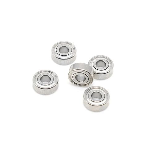MR93ZZ 3x9x4mm Miniature Bearing Deep Groove Ball MR93ZZ 10Pcs in Kuwait