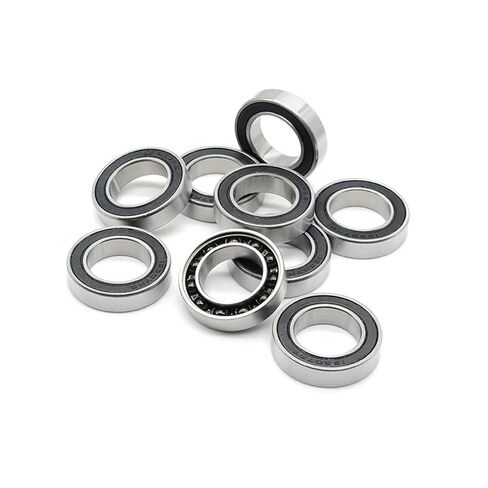18307 Hybrid Ceramic Bearing 18x30x7mm Bottom Brackets Spares 18307RS 18307-2RS 2Pcs in Kuwait