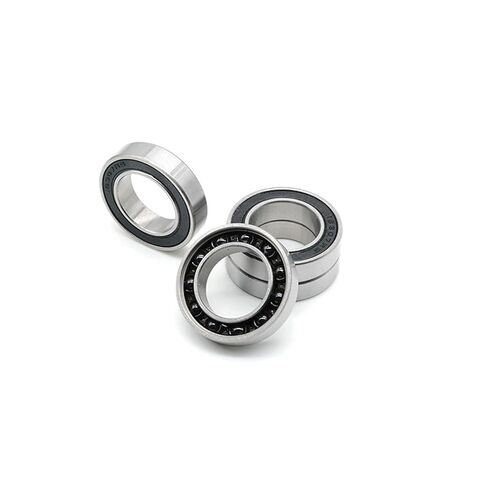 18307 Hybrid Ceramic Bearing 18x30x7mm Bottom Brackets Spares 18307RS 18307-2RS 2Pcs in Kuwait
