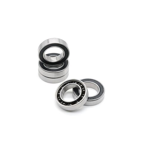 18307 Hybrid Ceramic Bearing 18x30x7mm Bottom Brackets Spares 18307RS 18307-2RS 2Pcs in Kuwait