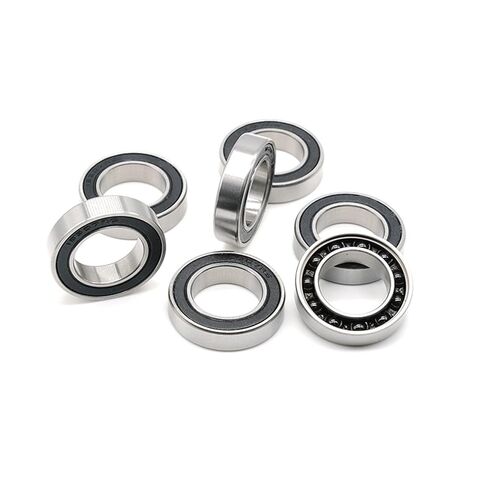 18307RS Hybrid Ceramic Ball Bearing 18x30x7mm 18307-LBLU 1Pcs in Kuwait