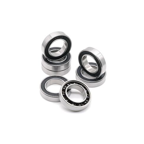 18307RS Hybrid Ceramic Ball Bearing 18x30x7mm 18307-LBLU 1Pcs in Kuwait