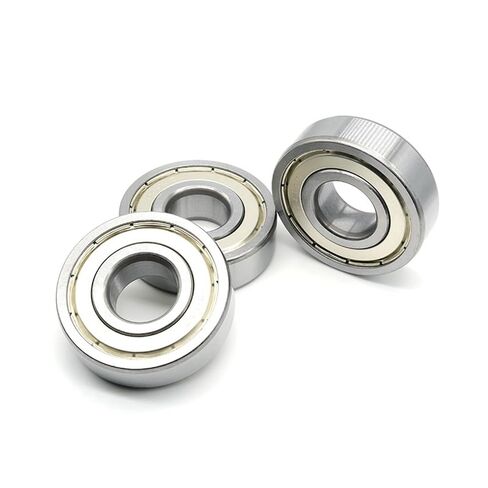 1602ZZ 6.35x17.462x6.35mm Inch Ball Bearings 1602-2Z 5Pcs in Kuwait