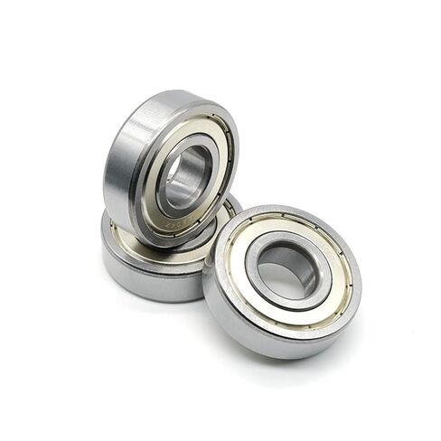 1602ZZ 6.35x17.462x6.35mm Inch Ball Bearings 1602-2Z 5Pcs in Kuwait