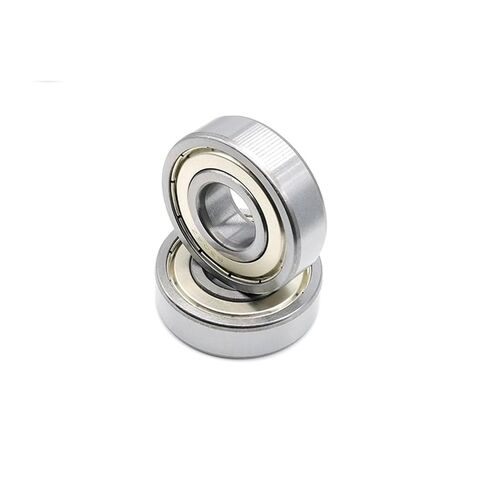 1602ZZ 6.35x17.462x6.35mm Inch Ball Bearings 1602-2Z 5Pcs in Kuwait