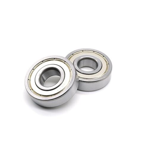 1602ZZ 6.35x17.462x6.35mm Inch Ball Bearings 1602-2Z 5Pcs in Kuwait
