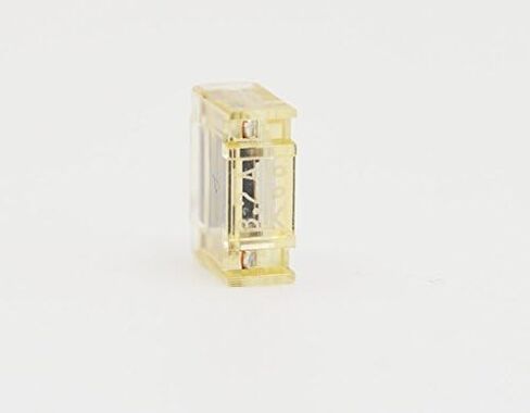 FUSE LM10 (1A) 1 أمبير فانوك (فتيل LM) in Saudi Arabia