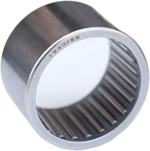 HK3525 HK354325 35 * 43 * 25mm Needle Roller Bearings in Saudi Arabia