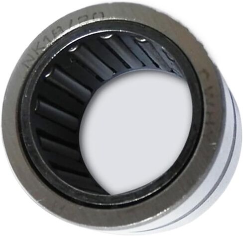 2PCS NK19/16 19 * 27 * 16mm No Inner Needle Roller Bearings in Saudi Arabia