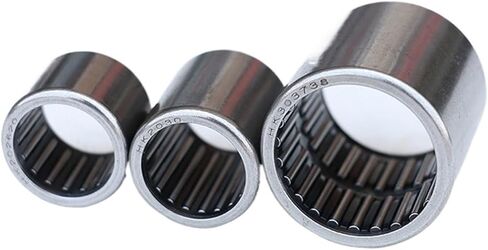 HF1416 HF142016 14 * 20 * 16mm One-Way Needle Roller Bearings in Saudi Arabia