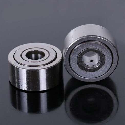 Heavy Duty Support/Support Roller Needle Roller Bearing 3580 Inner Diameter 35 Outer Diameter 80 Thickness 28 in Saudi Arabia