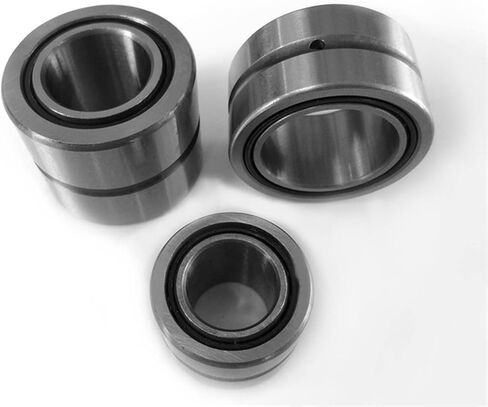2PCS Bearle Roller Bearings with Inner Ring Na6911 ، Na6912 ، Na6913 ، Na6914 ، Na6916 ، Na6917 (Na6914) in Saudi Arabia