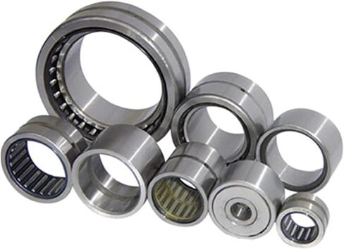 2PCS Bearle Roller Bearings with Inner Ring Na6911 ، Na6912 ، Na6913 ، Na6914 ، Na6916 ، Na6917 (Na6914) in Saudi Arabia