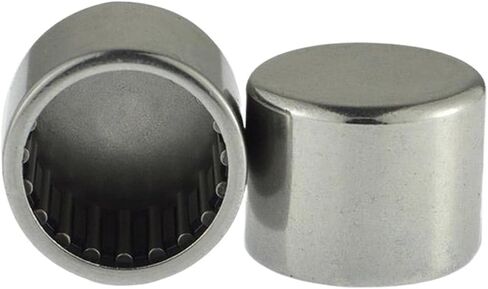 BK1010 BK101410 10 * 14 * 10mm Needle Roller Bearings in Saudi Arabia