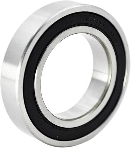 2pcs 6900 6901 6902 6903 6904 6905 2RS RS DDU Bearing 6900RS 6901RS 6902RS 6903RS 6904RS Deep Groove Ball Bearings(6904-2RS 20x37x9mm) in Saudi Arabia