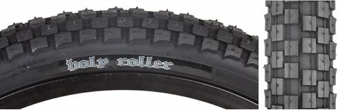 Maxxis TB49212000 Holy Roller Tire, 24 x 1.85 in Saudi Arabia