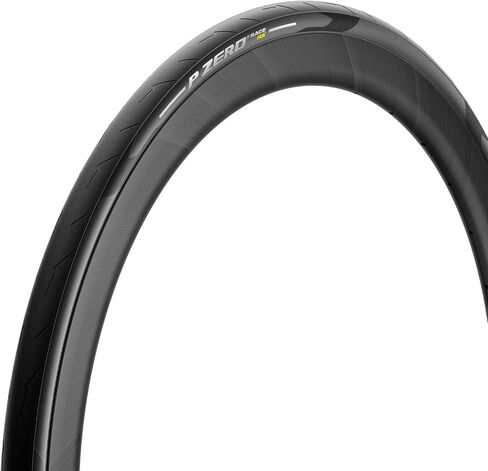 Pirelli P Zero Race RS Tire - 700 x 30, Clincher, Folding, Black, TechBelt, SmartEvo2 in Saudi Arabia
