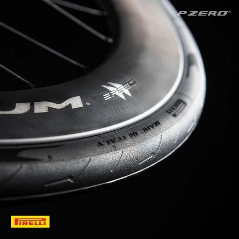 Pirelli P Zero Race RS Tire - 700 x 30, Clincher, Folding, Black, TechBelt, SmartEvo2 in Saudi Arabia