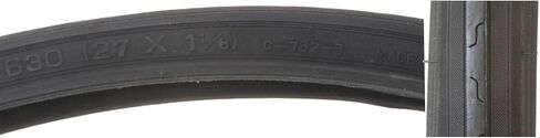 Sunlite CST732 إطارات الطريق ، 27 × 1-1/8 " in Saudi Arabia